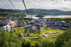 Holiday Inn Express & Suites Tremblant 