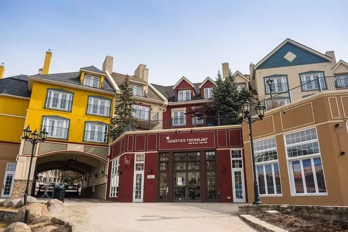 Holiday Inn Express & Suites Tremblant 