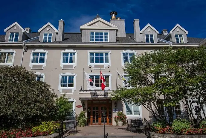 Holiday Inn Express & Suites Tremblant 