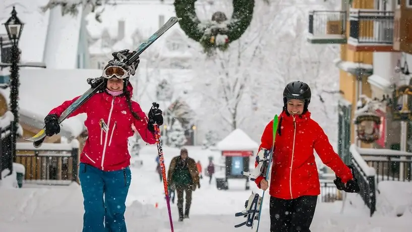 Holiday Inn Express & Suites Tremblant 