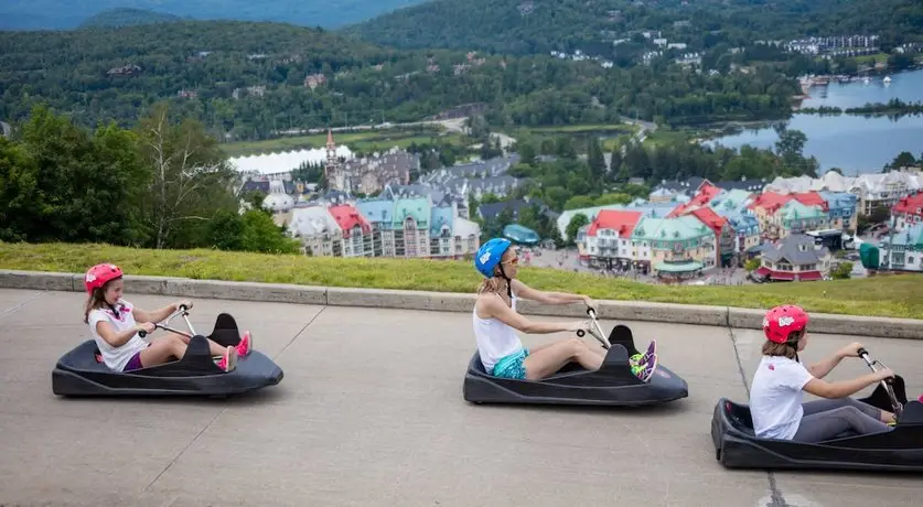 Holiday Inn Express & Suites Tremblant 