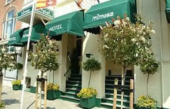 Hotel Mimosa Scheveningen 