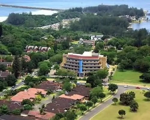 Indaba Lodge Hotel Richards Bay