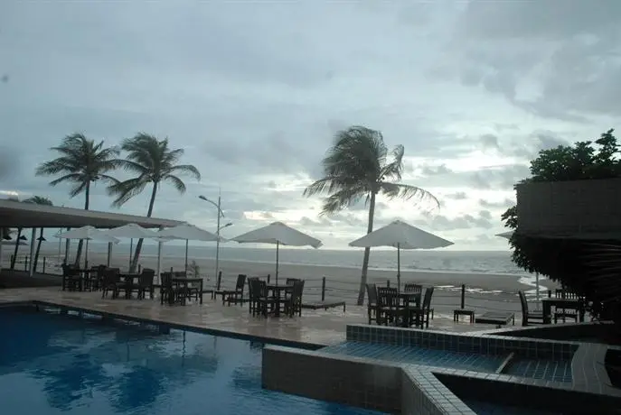 Praia Mar Hotel