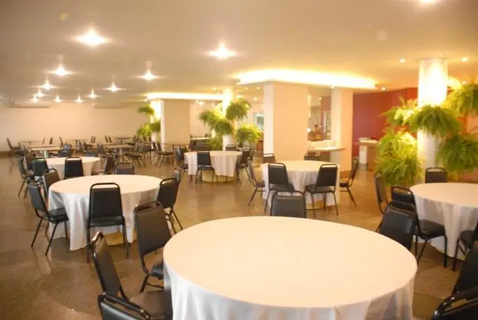 Praia Mar Hotel 