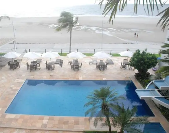 Praia Mar Hotel 