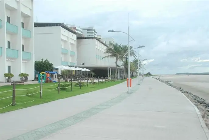 Praia Mar Hotel 