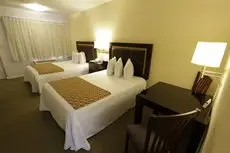 Quinta Dorada Hotel & Suites 