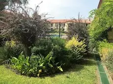 Quinta Dorada Hotel & Suites 