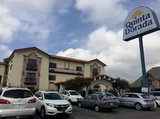 Quinta Dorada Hotel & Suites 