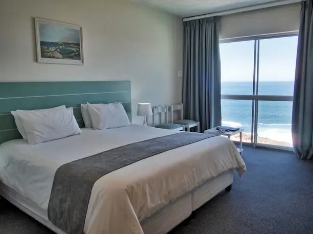 Windsor Hotel Hermanus 