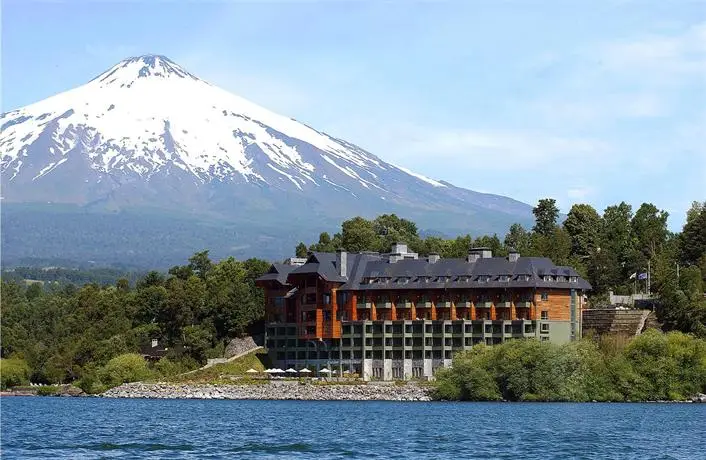 Enjoy Park Lake - Villarrica 