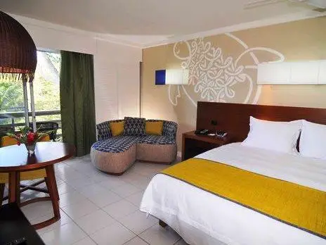 Holiday Inn Resort Vanuatu 