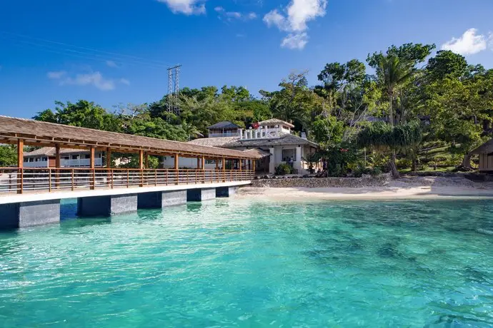 Iririki Island Resort & Spa