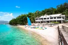 Iririki Island Resort & Spa 