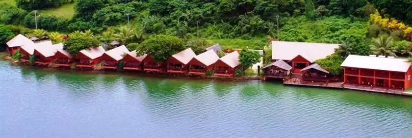 Sunset Bungalows Resort Vanuatu 