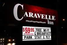 Caravelle Inn & Suites 