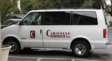 Caravelle Inn & Suites 