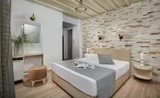 Galaxy Hotel Naxos 