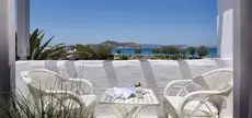 Galaxy Hotel Naxos 