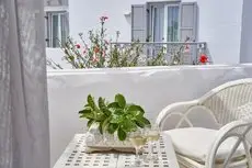 Galaxy Hotel Naxos 