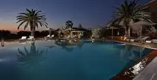 Galaxy Hotel Naxos 