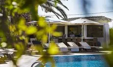 Galaxy Hotel Naxos 