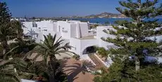 Galaxy Hotel Naxos 