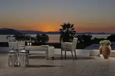 Galaxy Hotel Naxos 