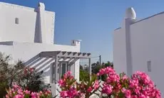 Galaxy Hotel Naxos 