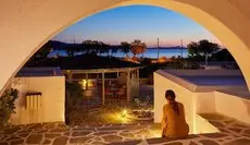 Galaxy Hotel Naxos 