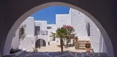 Galaxy Hotel Naxos 