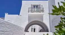 Galaxy Hotel Naxos 