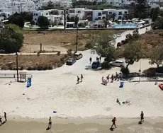 Galaxy Hotel Naxos 