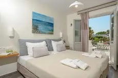 Hotel Naxos Beach 