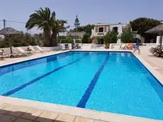Hotel Naxos Beach 