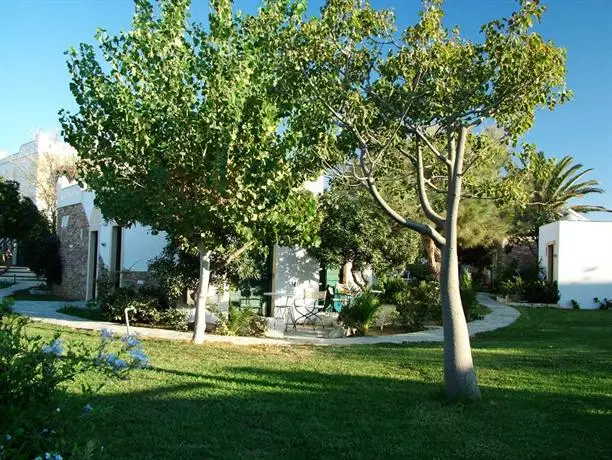 Hotel Naxos Beach 