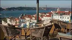 Bairro Alto Hotel 