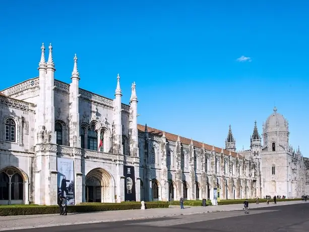 Dom Pedro Lisboa 