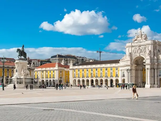 Dom Pedro Lisboa 