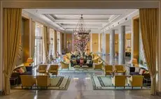 Four Seasons Hotel Ritz Lisbon 