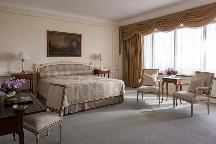 Four Seasons Hotel Ritz Lisbon 