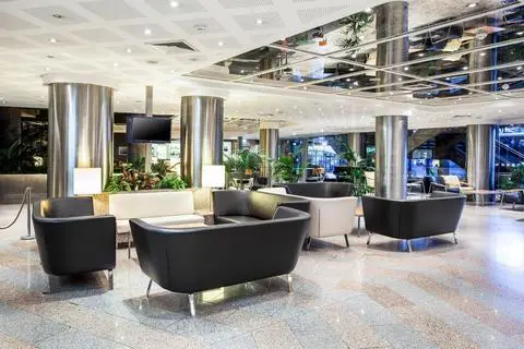 Holiday Inn Lisbon-Continental 