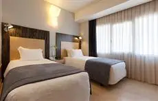 Hotel Alif Avenidas 