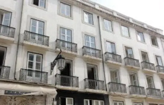 Hotel Borges Chiado