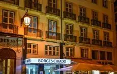 Hotel Borges Chiado 