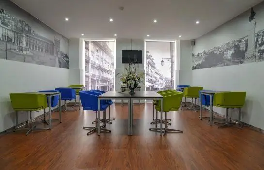 Hotel Borges Chiado 