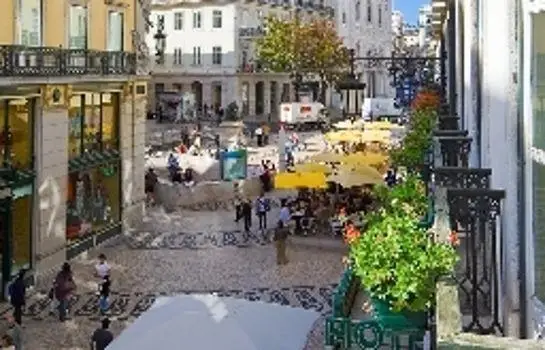 Hotel Borges Chiado 