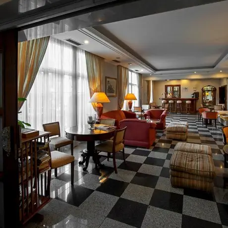 Hotel Metropole Lisbon