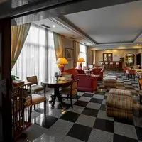 Hotel Metropole Lisbon 